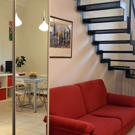 Appartamento Flats4Rent Tommaso Verona Esterno foto