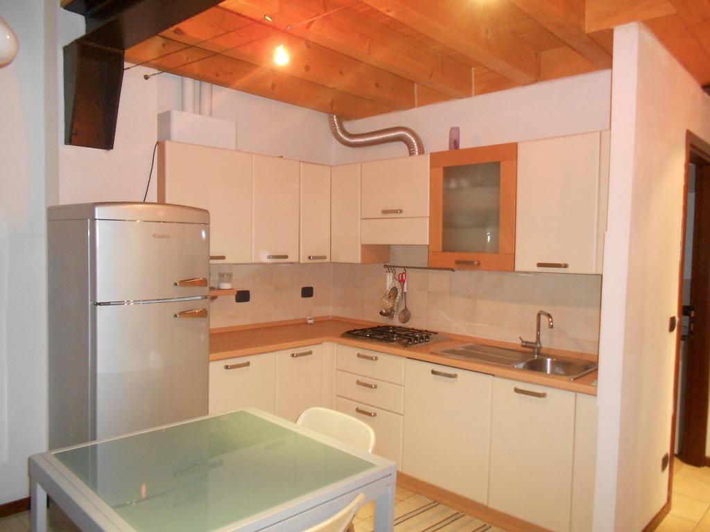 Appartamento Flats4Rent Tommaso Verona Esterno foto