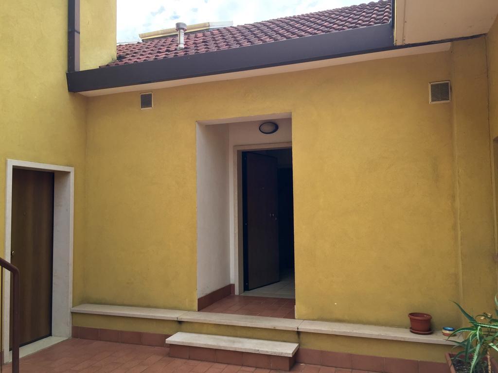 Appartamento Flats4Rent Tommaso Verona Esterno foto