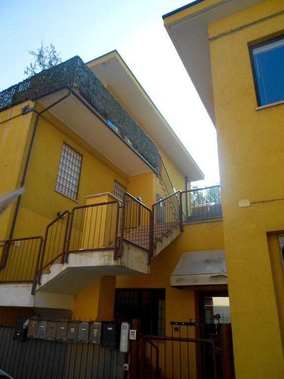 Appartamento Flats4Rent Tommaso Verona Esterno foto