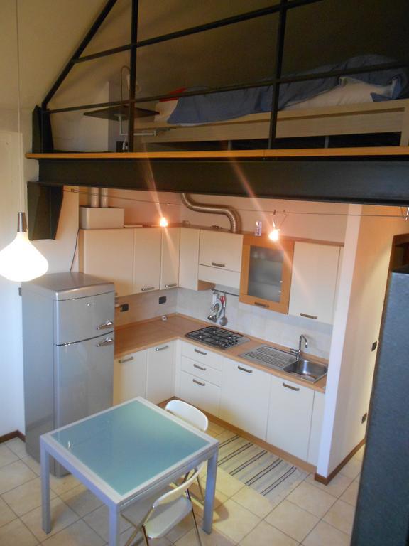 Appartamento Flats4Rent Tommaso Verona Esterno foto
