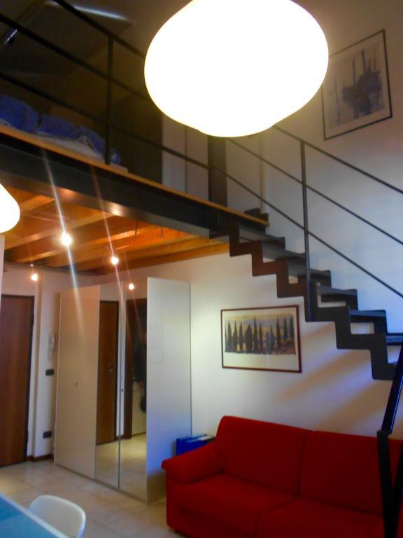 Appartamento Flats4Rent Tommaso Verona Esterno foto