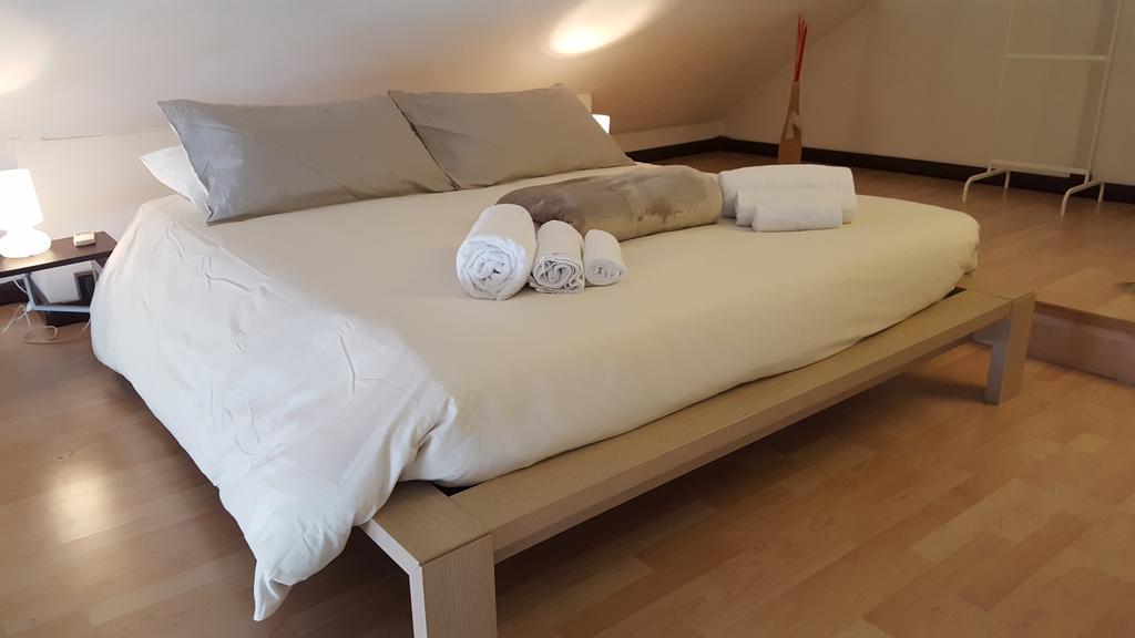 Appartamento Flats4Rent Tommaso Verona Esterno foto