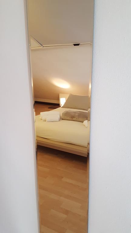 Appartamento Flats4Rent Tommaso Verona Esterno foto