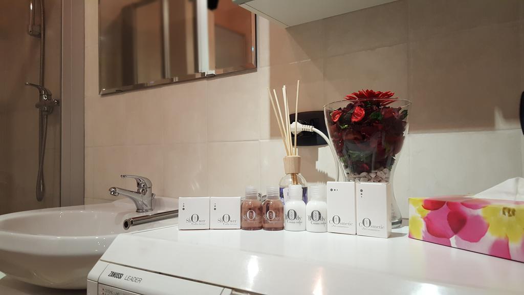 Appartamento Flats4Rent Tommaso Verona Esterno foto