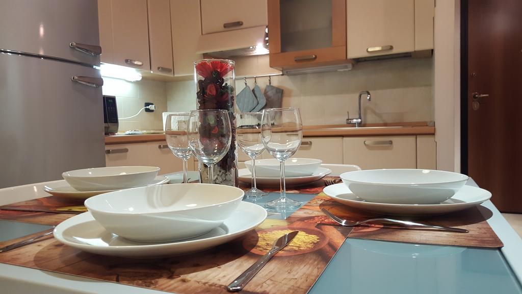 Appartamento Flats4Rent Tommaso Verona Esterno foto