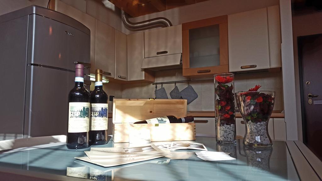 Appartamento Flats4Rent Tommaso Verona Esterno foto
