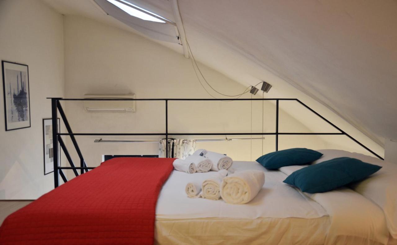 Appartamento Flats4Rent Tommaso Verona Esterno foto