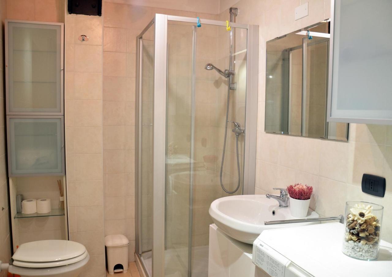 Appartamento Flats4Rent Tommaso Verona Esterno foto