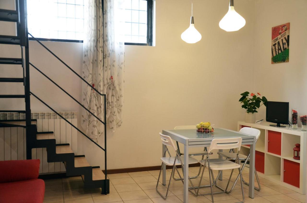 Appartamento Flats4Rent Tommaso Verona Esterno foto
