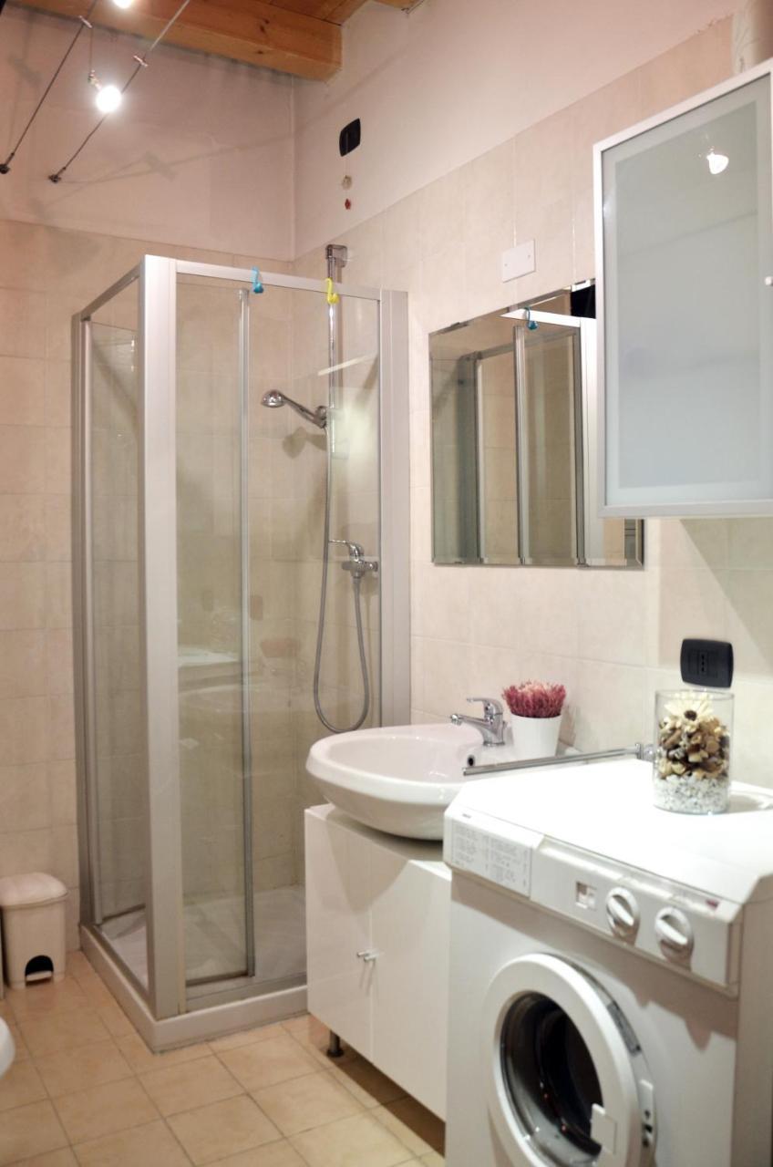 Appartamento Flats4Rent Tommaso Verona Esterno foto