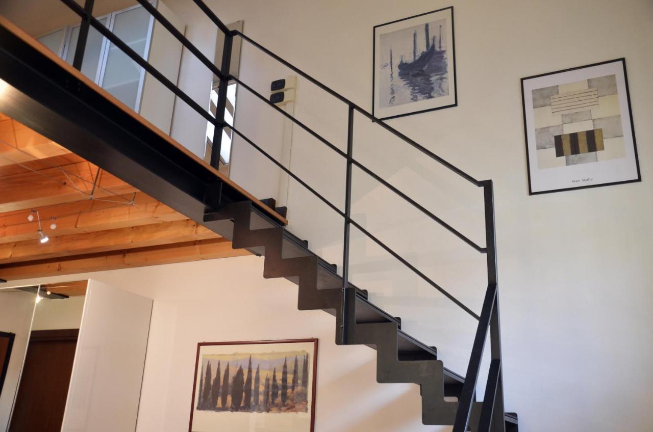 Appartamento Flats4Rent Tommaso Verona Esterno foto