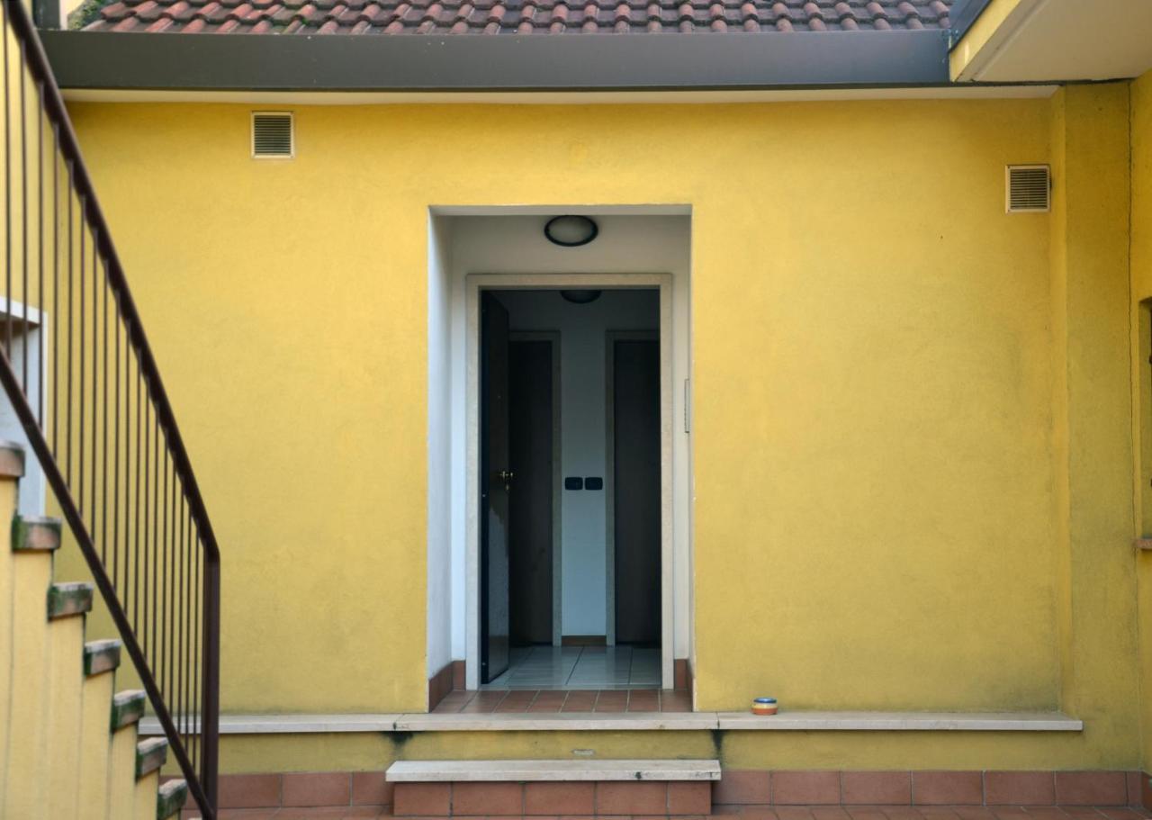 Appartamento Flats4Rent Tommaso Verona Esterno foto