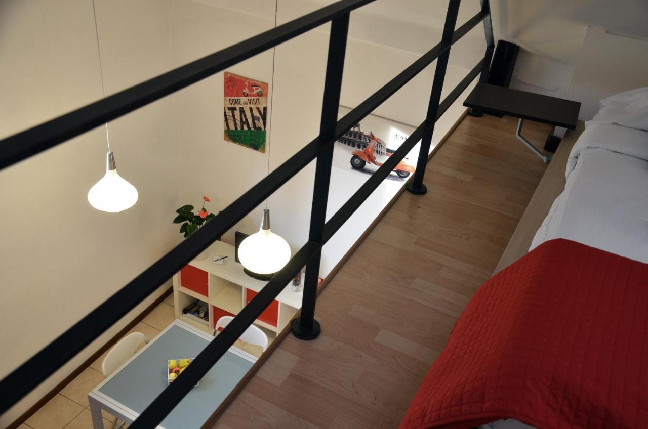 Appartamento Flats4Rent Tommaso Verona Esterno foto