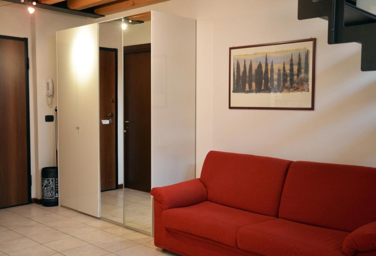 Appartamento Flats4Rent Tommaso Verona Esterno foto